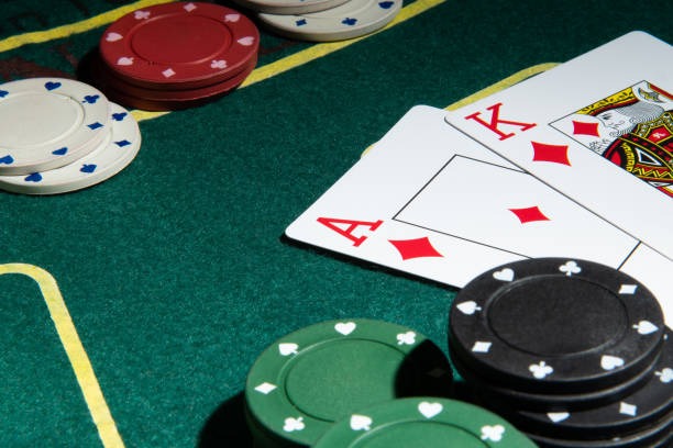 bb98 Live Dealer Tables